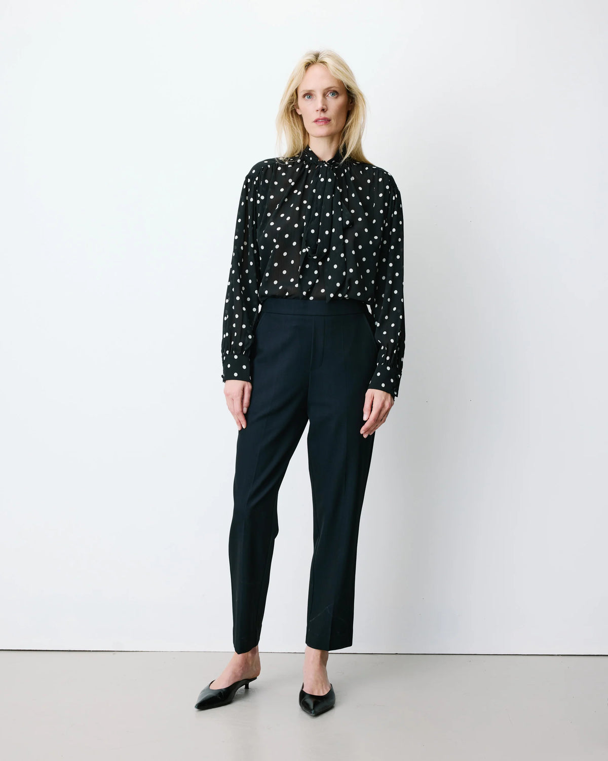 Armstrong Pant - Marine