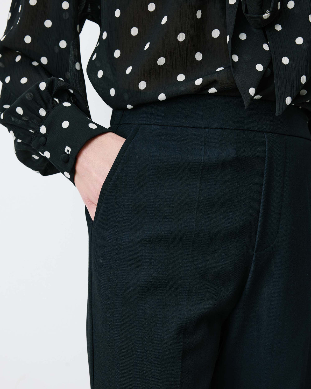 Armstrong Pant - Marine