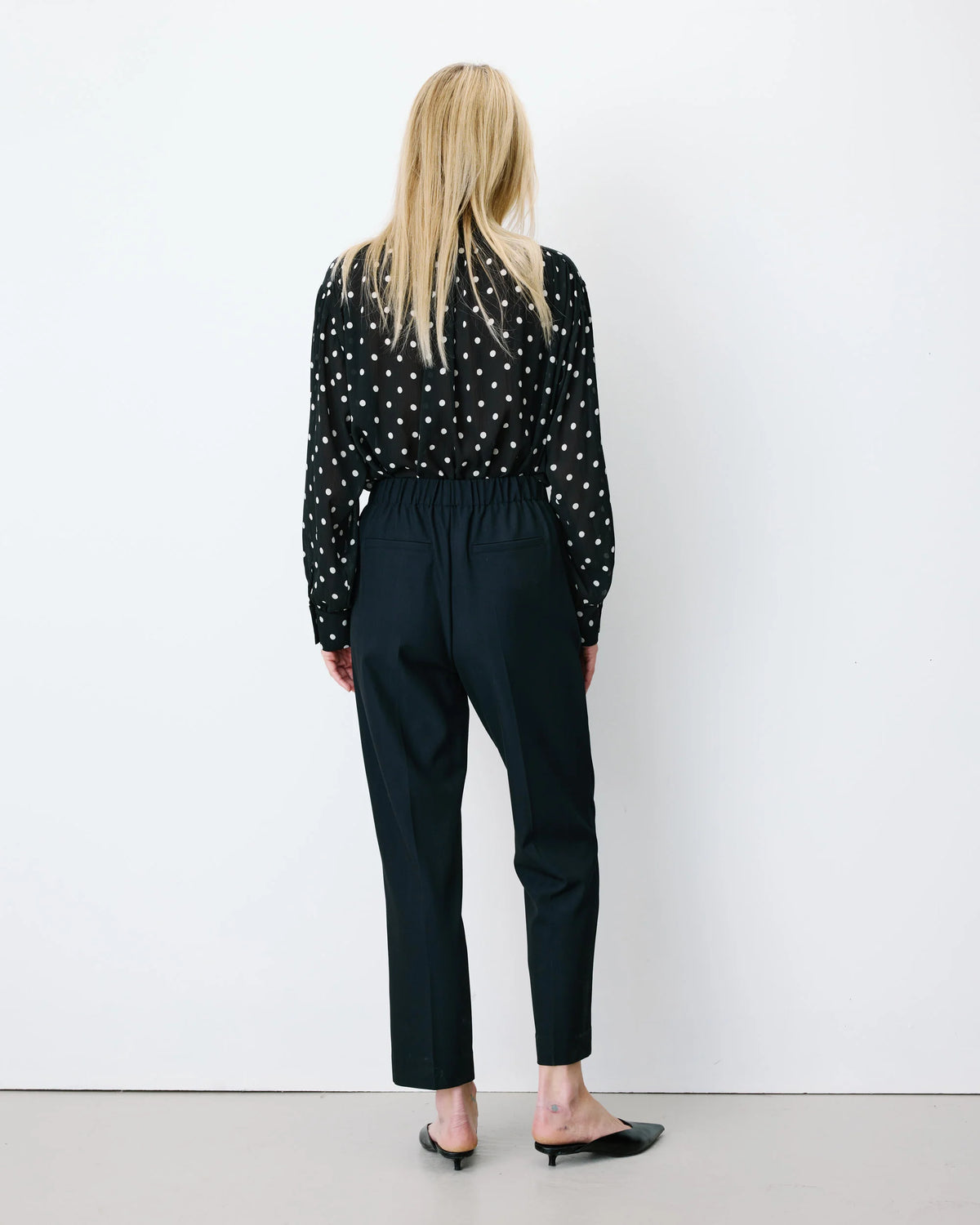 Armstrong Pant - Marine