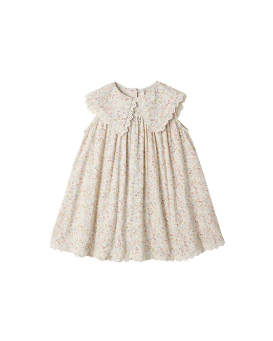 Rylee + Cru - Porter Dress - Summer Garden