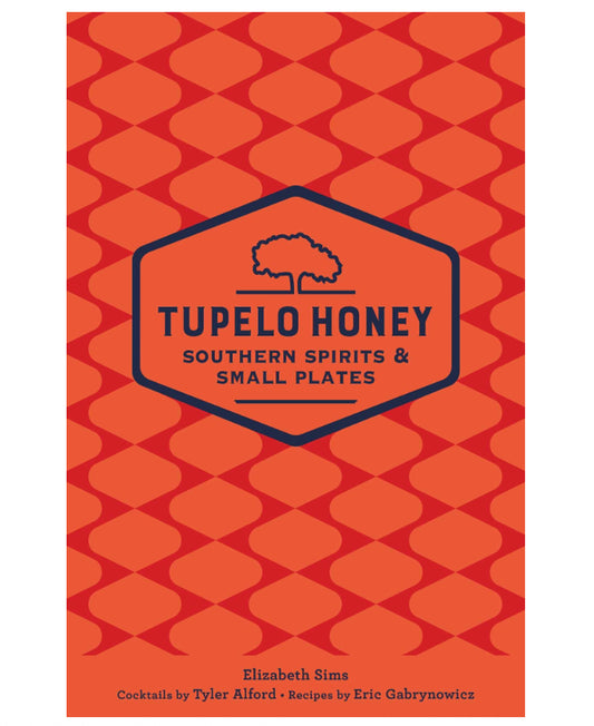 Tupelo Honey - Southern Spirits + Small Plates
