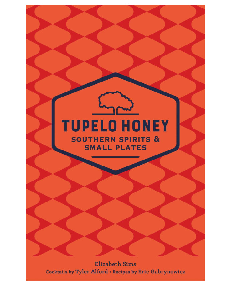 Tupelo Honey - Southern Spirits + Small Plates