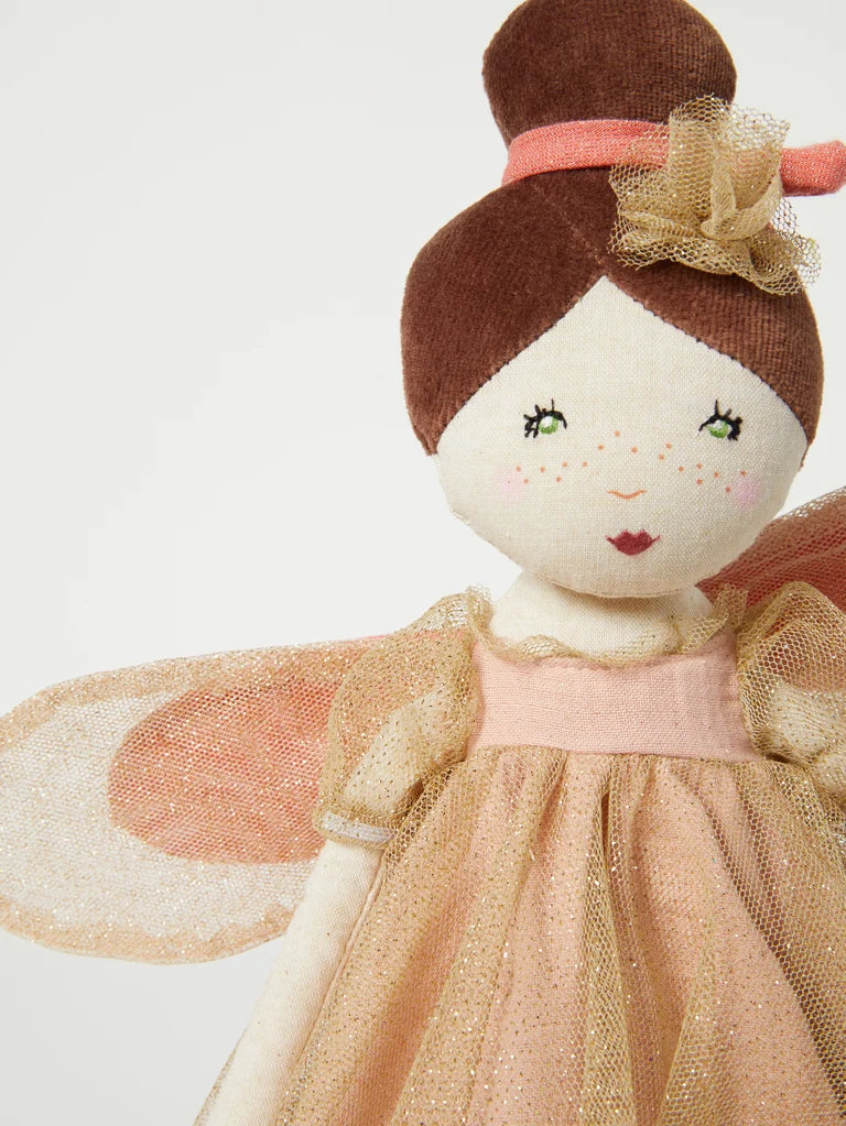 Moulin roty online enchanted fairy doll