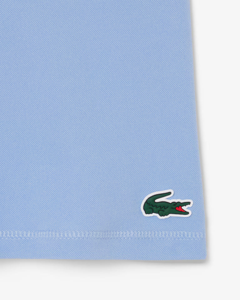 Lacoste - Ultra Dry Pique Sport Shorts - Light Blue