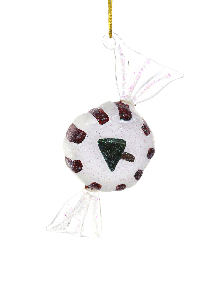 Christmas Tree Nougat Ornament