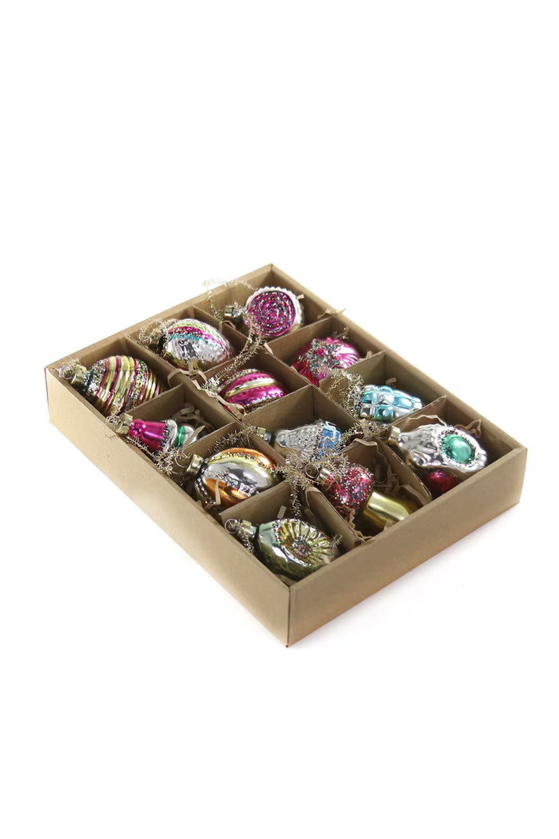 Cody Foster - Heirloom Ornaments with Sparkles