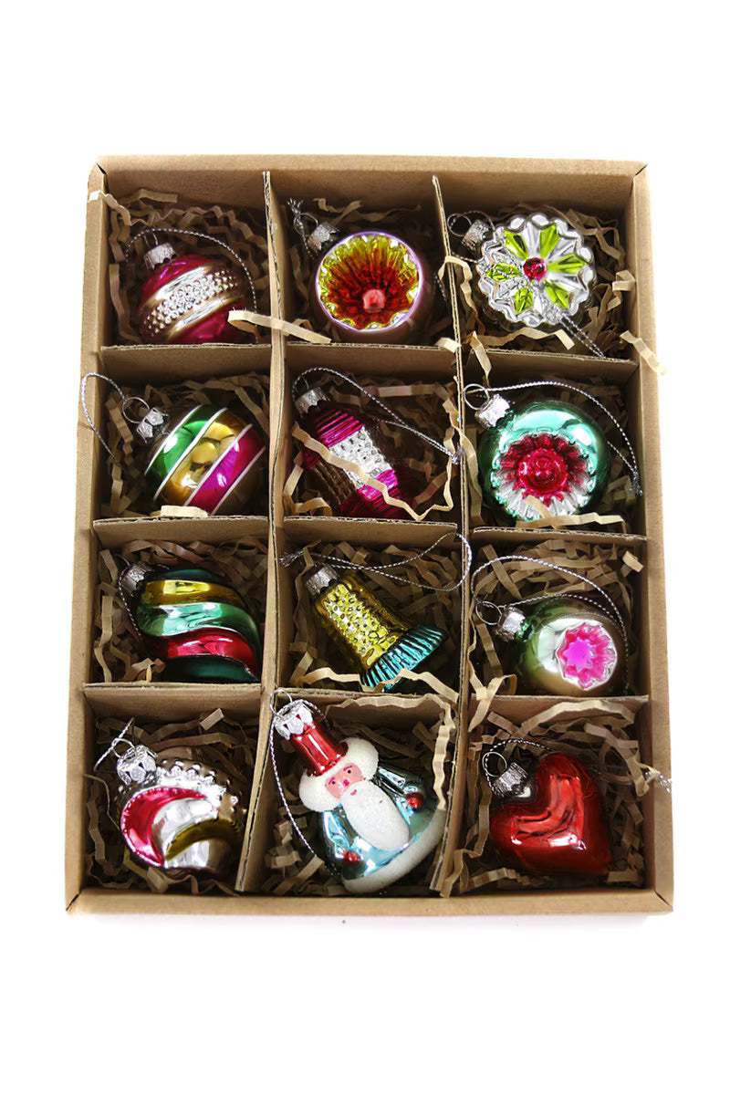 Cody Foster - Heirloom Ornaments