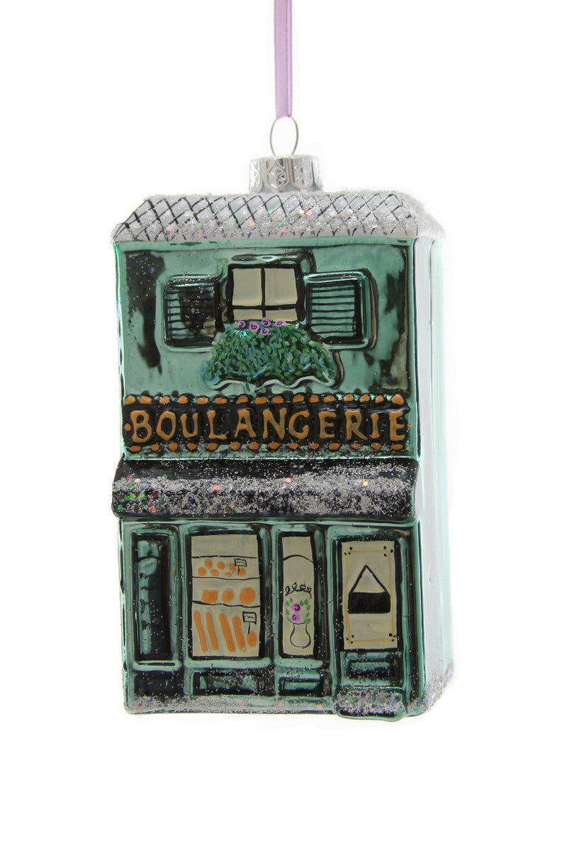 Cody Foster - Boulangerie Shop Ornament