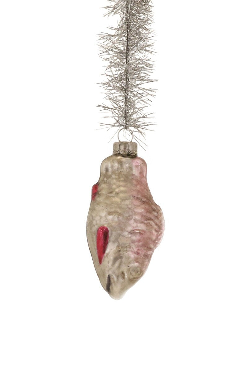 Cody Foster - Vintage Fish Ornament
