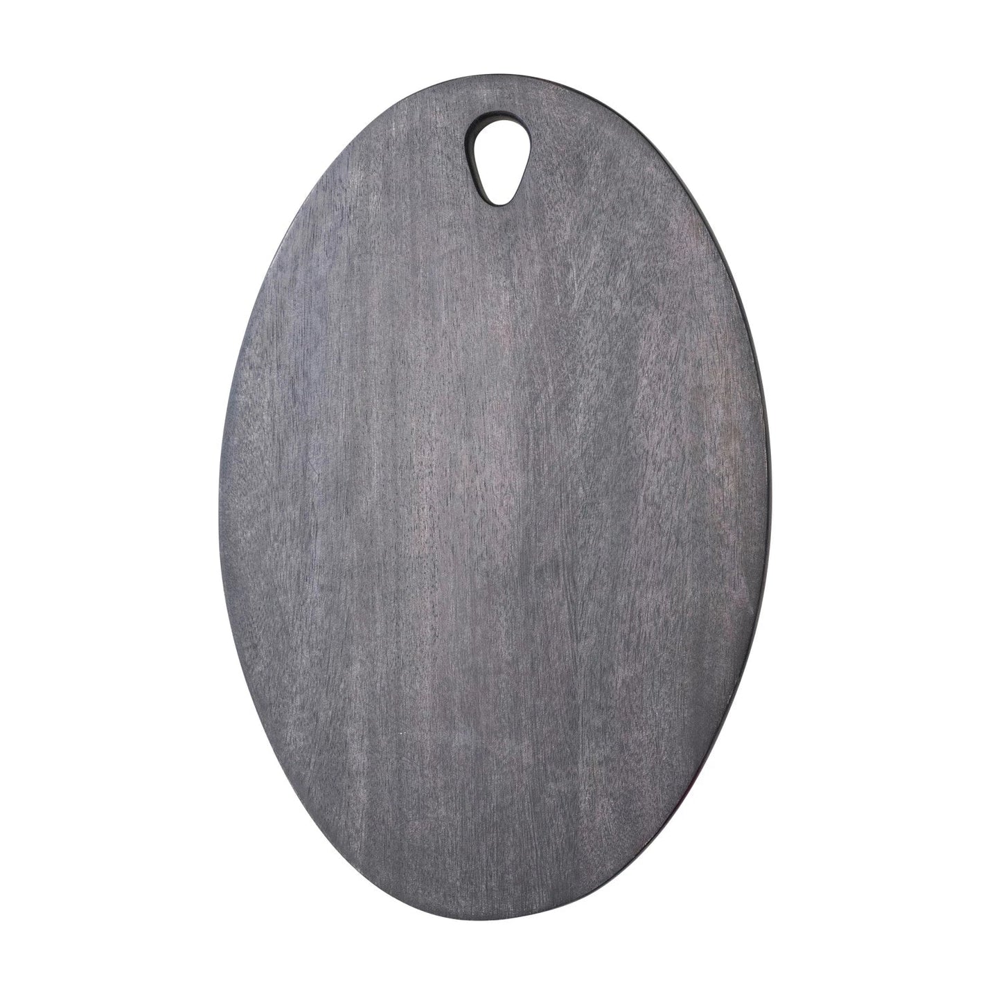 Oval Mango Wood Cheese/Cutting Board