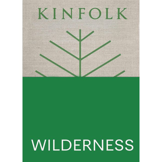 Kinfolk Wilderness - Kinfolk Adventures