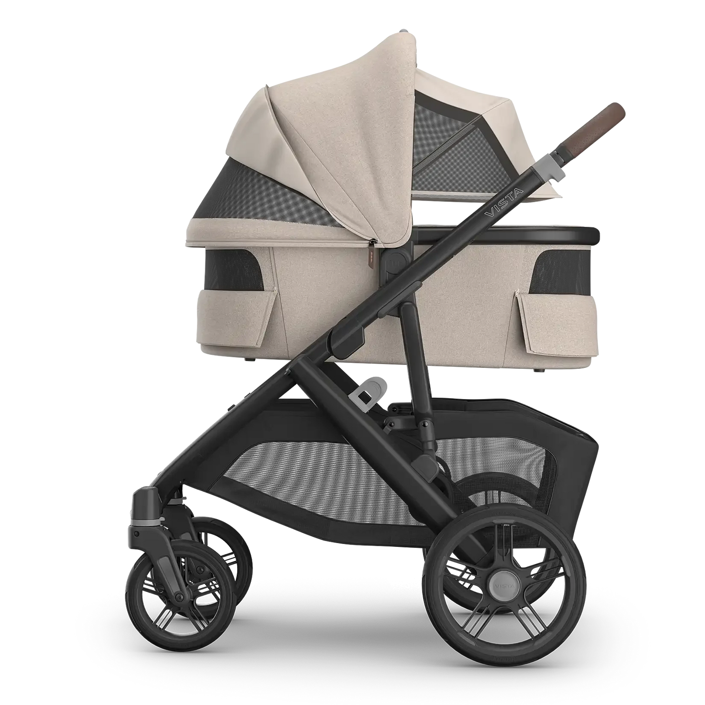 Bassinet V3 - Ada - DROPSHIP ITEM - PLEASE ALLOW ONE WEEK FOR PROCESSING