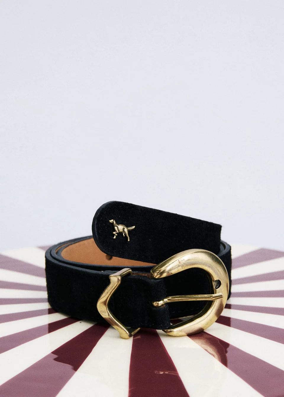 Inu Belt - Black