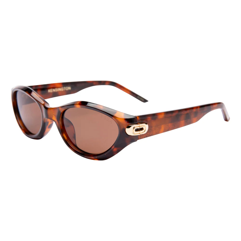 I-SEA - Kensington Women's Sunglasses - Tort