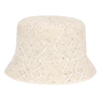 San Diego Hat Company - Sweater Weather Bucket Hat