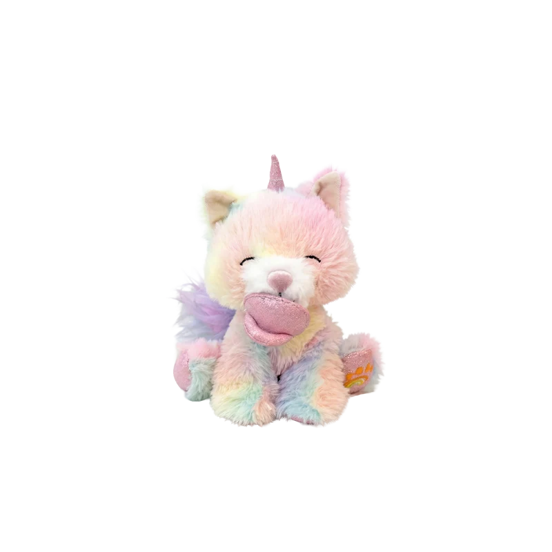 Dinkum Dolls - Binky Kittycorn - Sprinkle