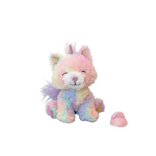 Dinkum Dolls - Binky Kittycorn - Sprinkle