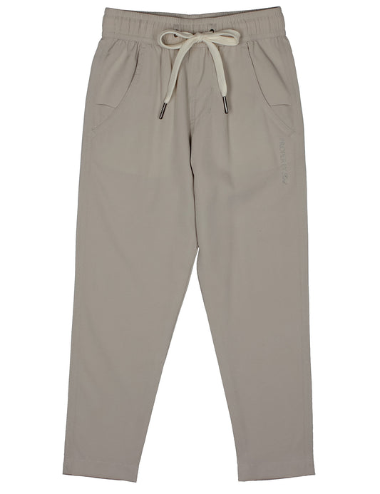 Boys' Trail Pant - Dove