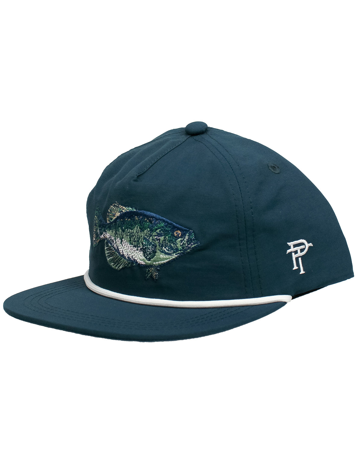 Boys' Classic Rope Hat - Crappie