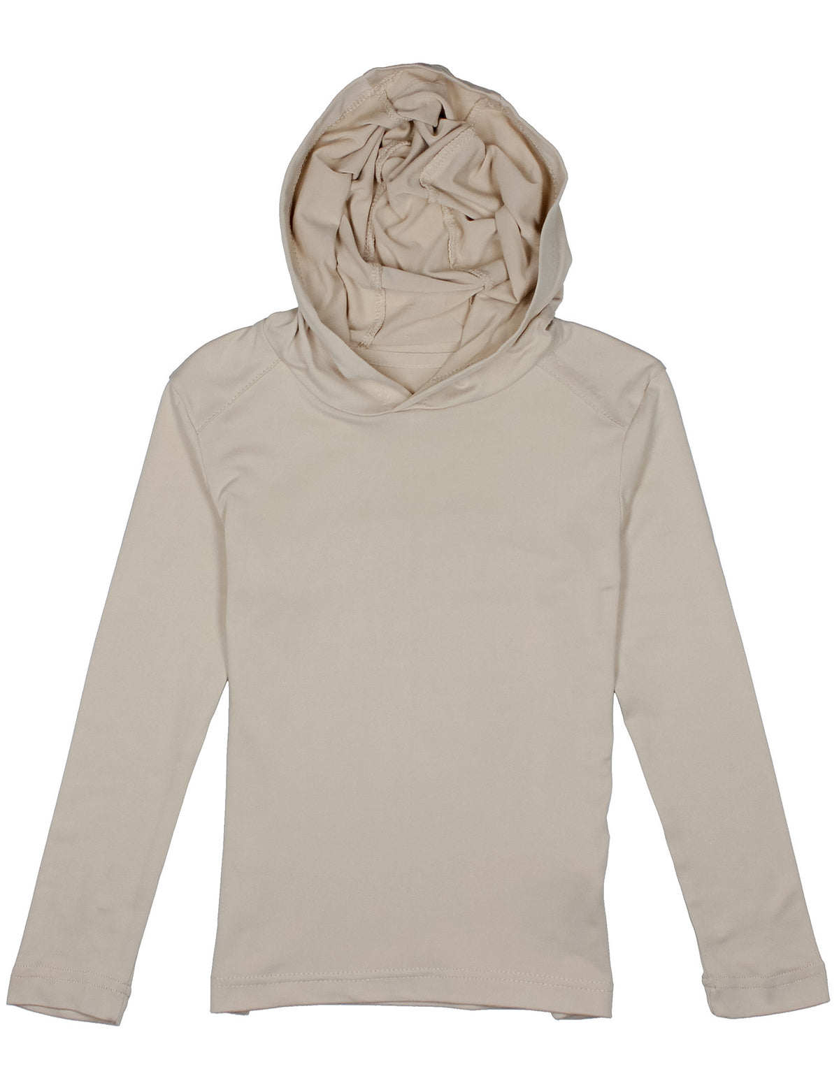 Boys' Ravine Hoodie - Dove