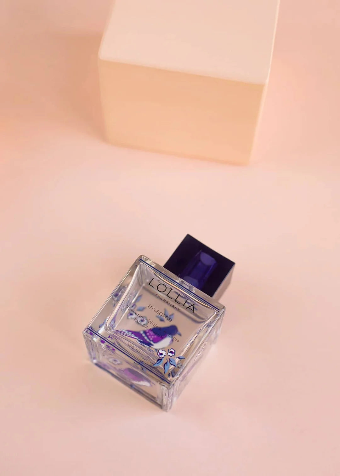 Lollia - Eau de Parfum - Imagine