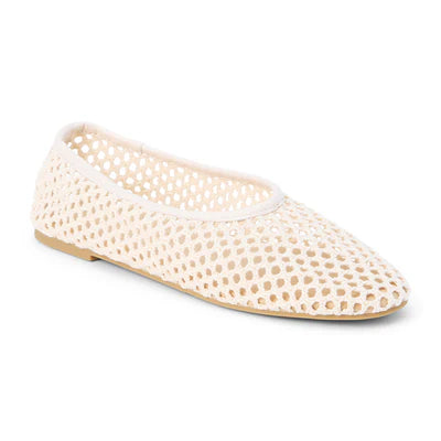 Matisse - Marta Flat - Ivory