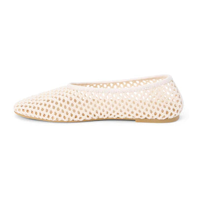 Matisse - Marta Flat - Ivory