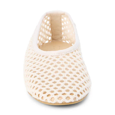 Matisse - Marta Flat - Ivory