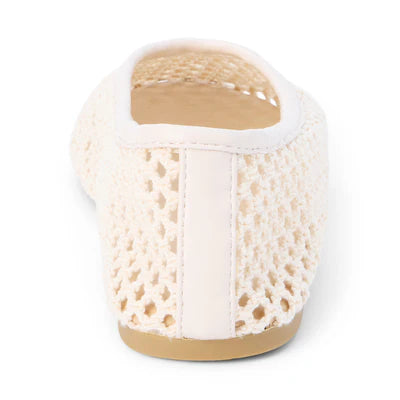 Matisse - Marta Flat - Ivory