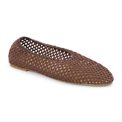 Matisse - Marta Flat - Chocolate