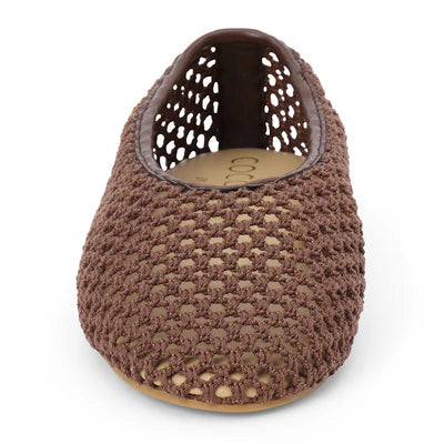 Matisse - Marta Flat - Chocolate