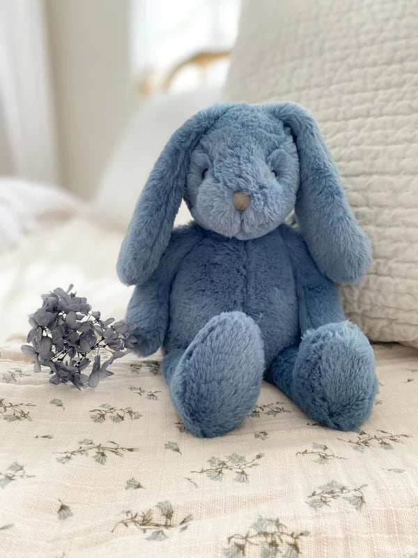 Mon Ami - Bleu Bunny - Blue