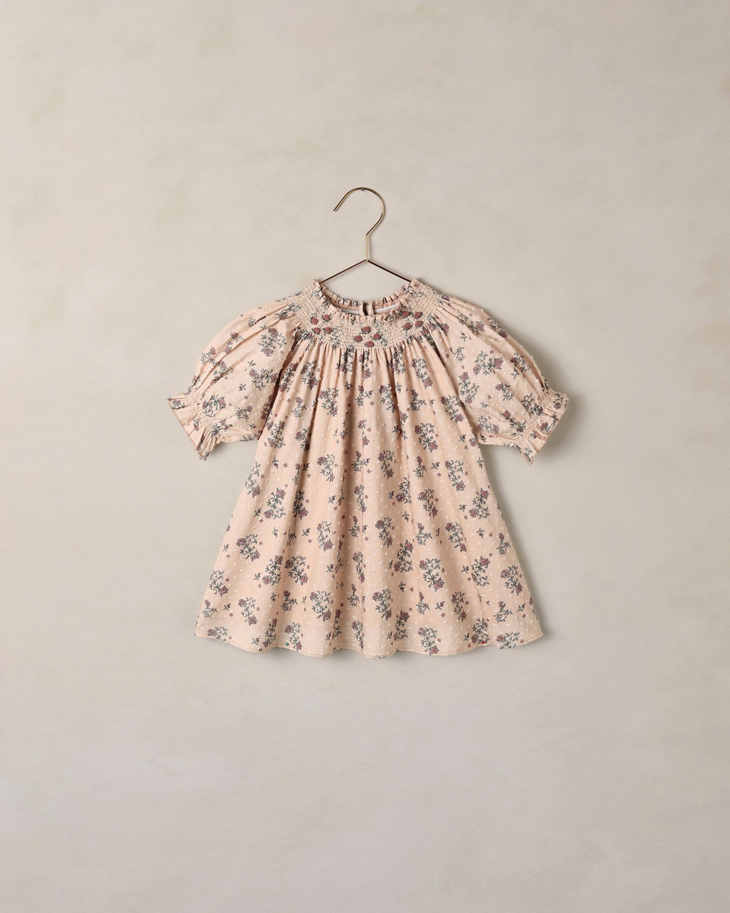 Noralee - Maddie Dress - French Floral