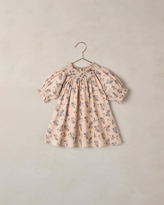 Noralee - Maddie Dress - French Floral