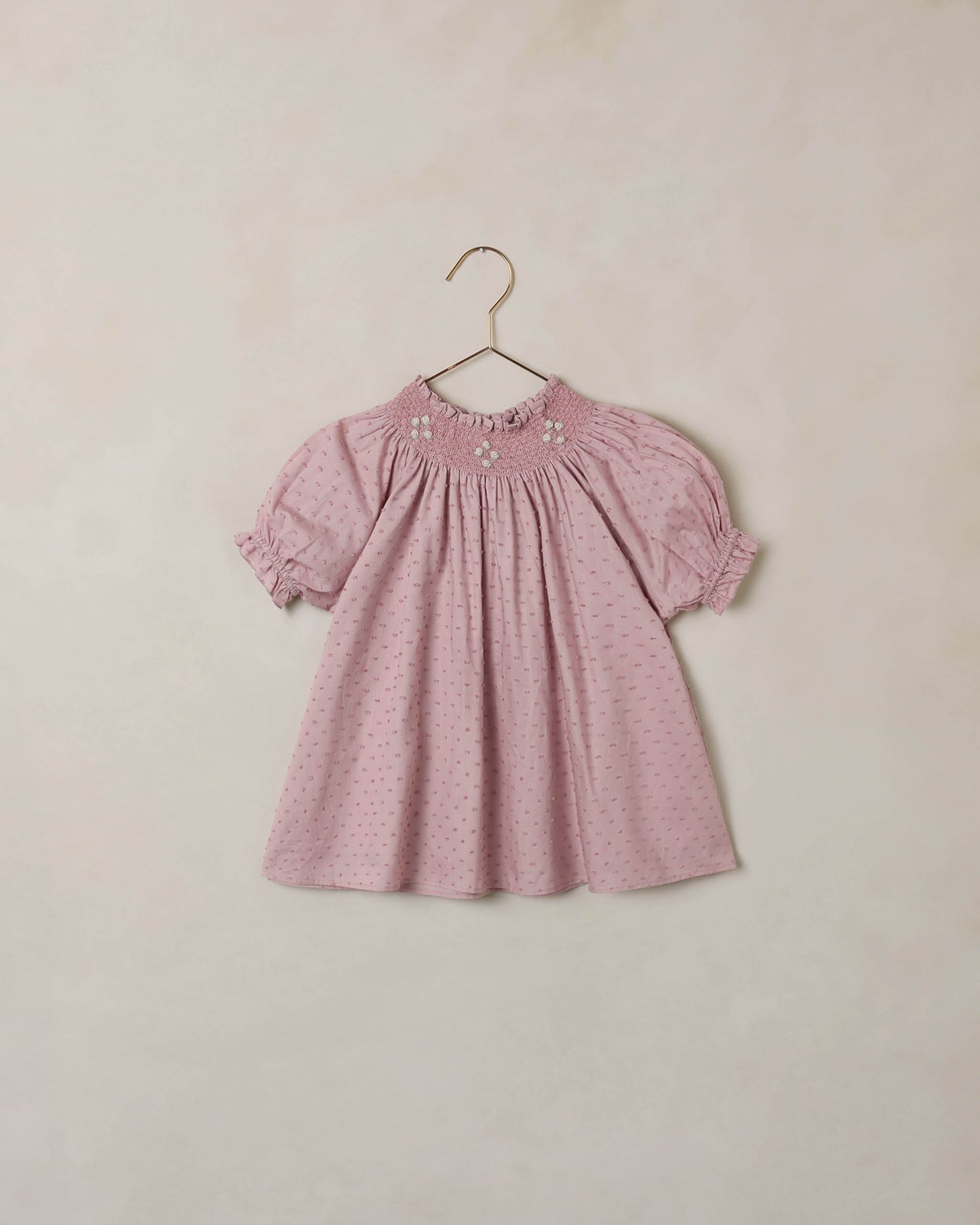 Noralee - Maddie Dress - Lavender