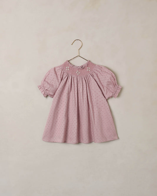 Noralee - Maddie Dress - Lavender