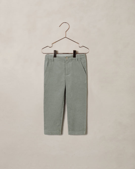 Noralee - Sebastian Pant - Eucalyptus