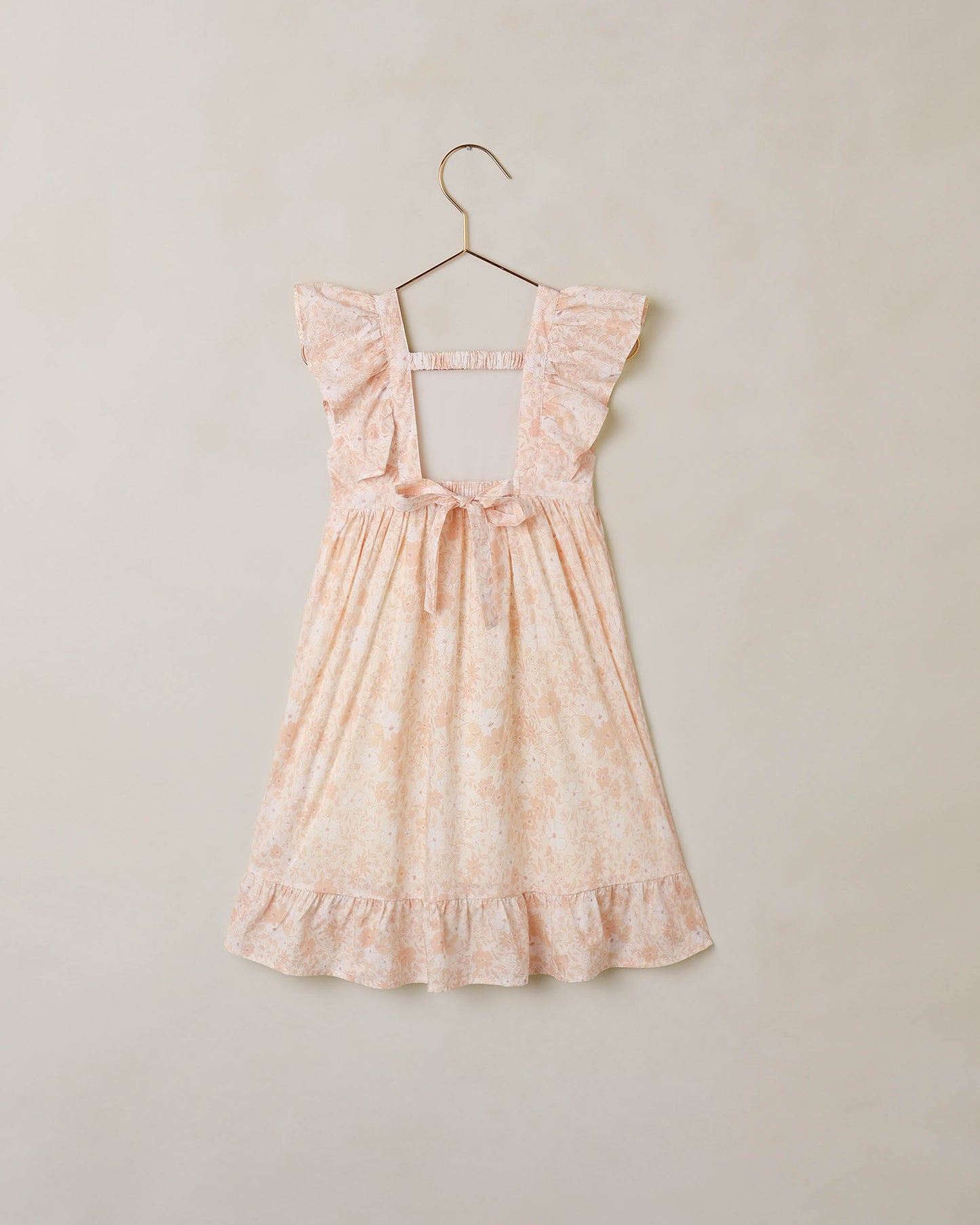 Noralee - Lucy Dress - Petal Garden