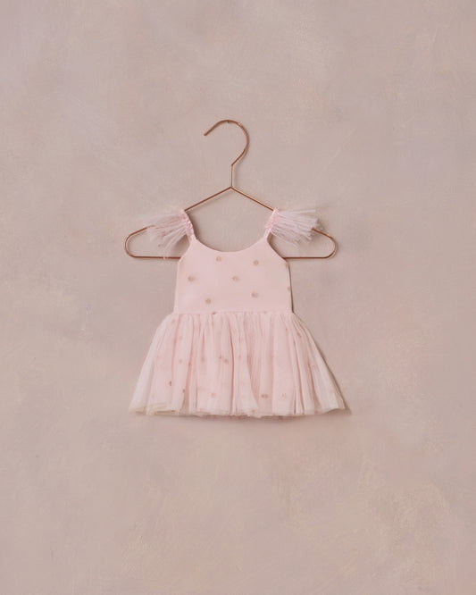 Noralee - Poppy Tutu - Blush