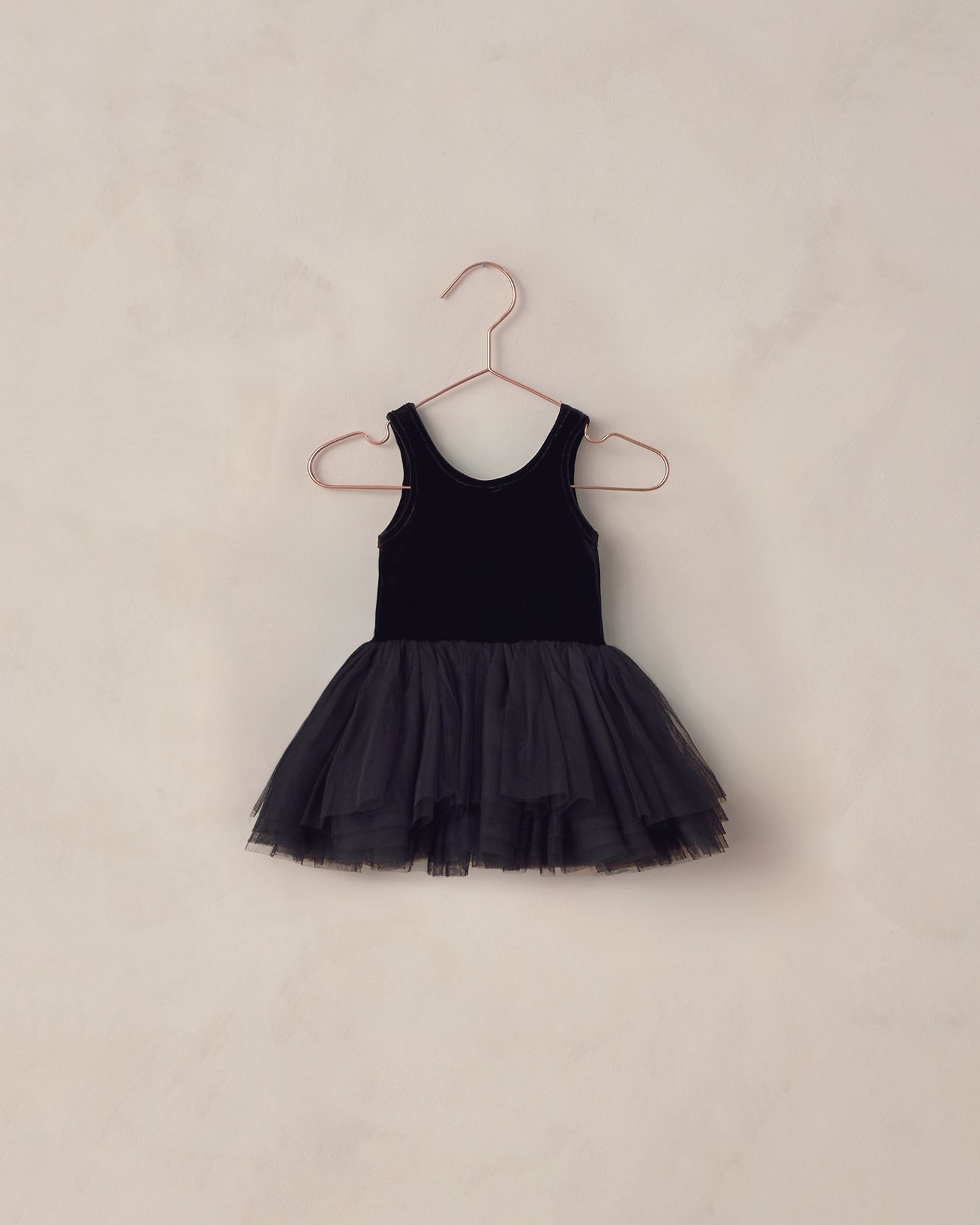 Noralee - Tallulah Tutu - Black