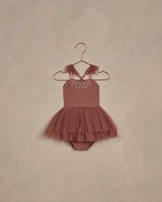 Noralee - Clementine Tutu - Poppy