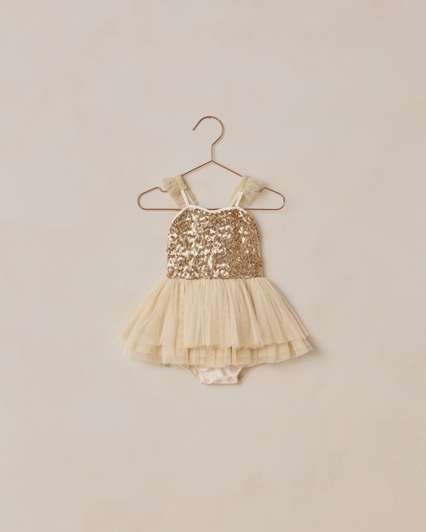 Noralee - Clementine Tutu - Champagne