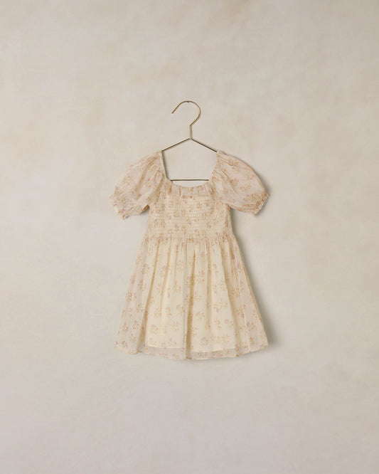 Noralee - Millie Dress - Posy