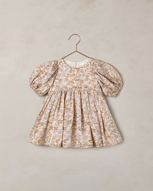 Noralee - Luna Dress - Wildflower