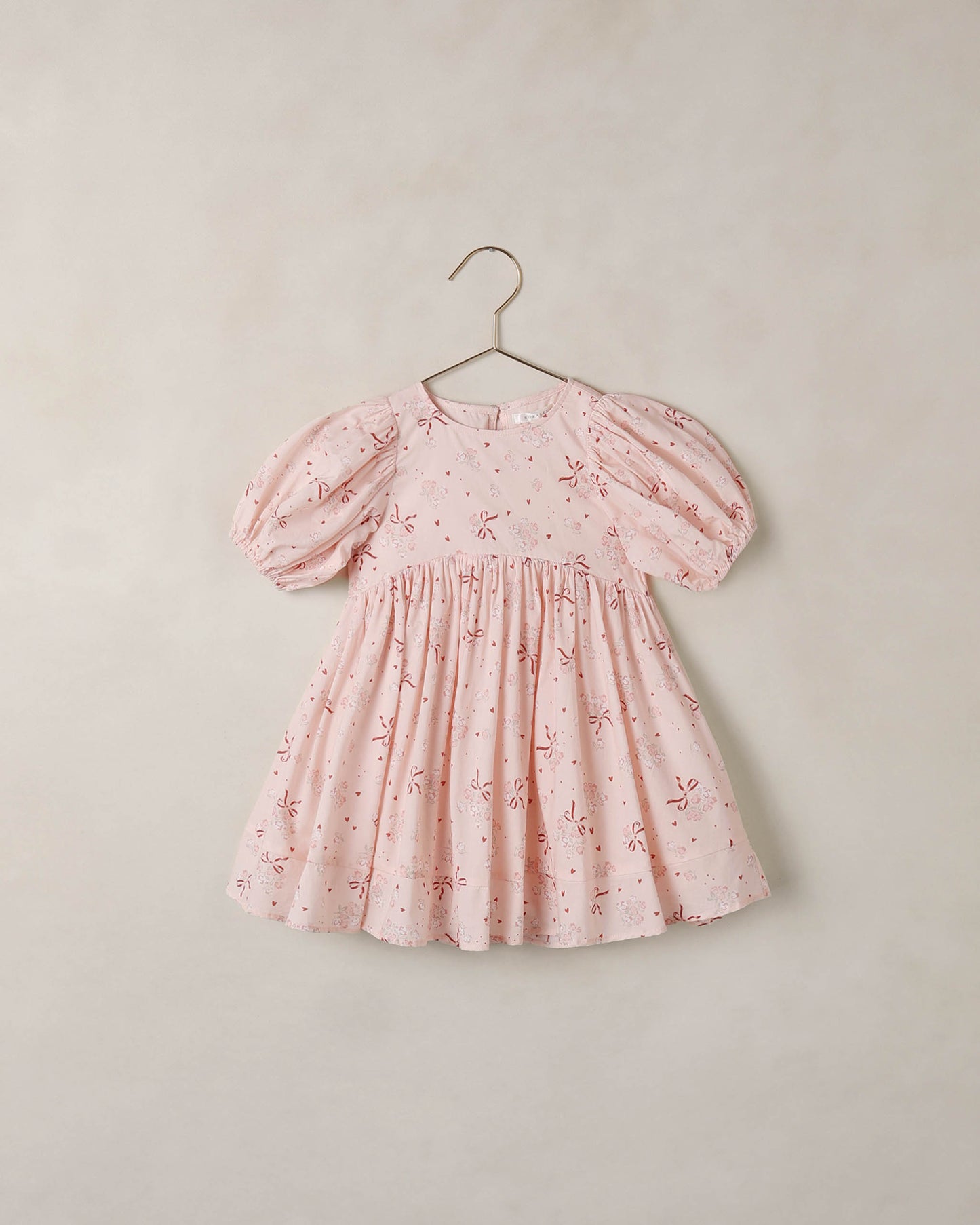 Noralee - Luna Dress - Bouquet