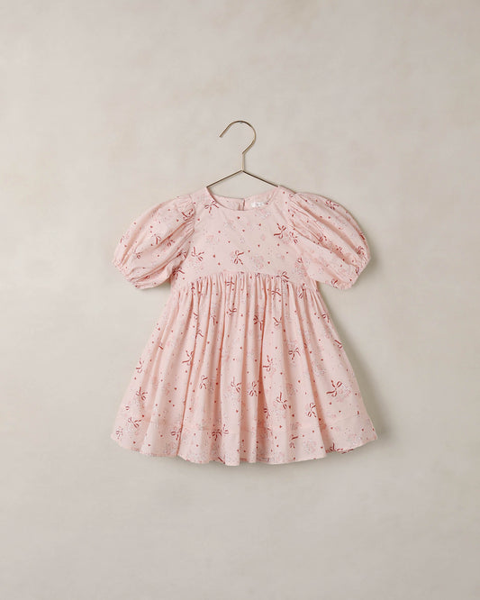 Noralee - Luna Dress - Bouquet