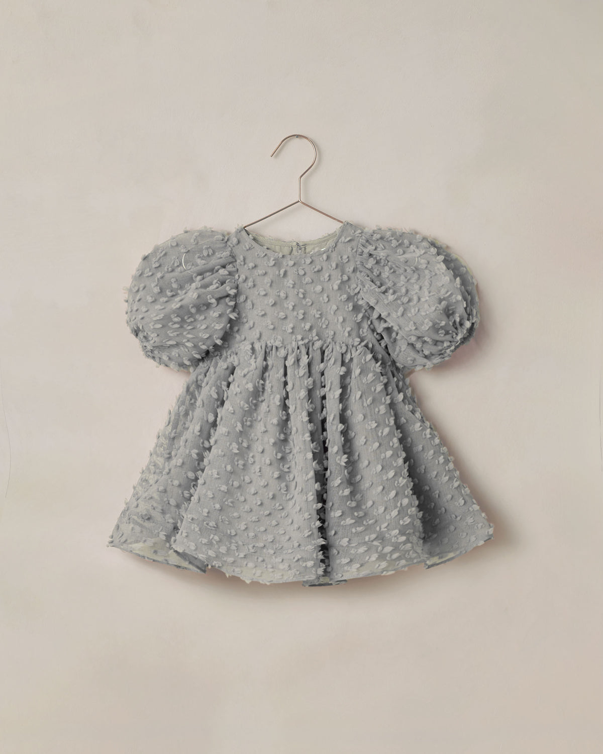 Noralee - Luna Dress - Eucalyptus