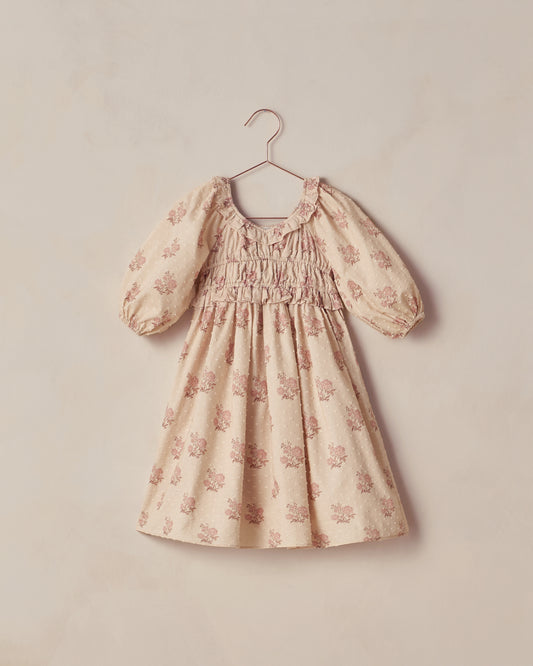 Noralee - Junie Dress - Posey
