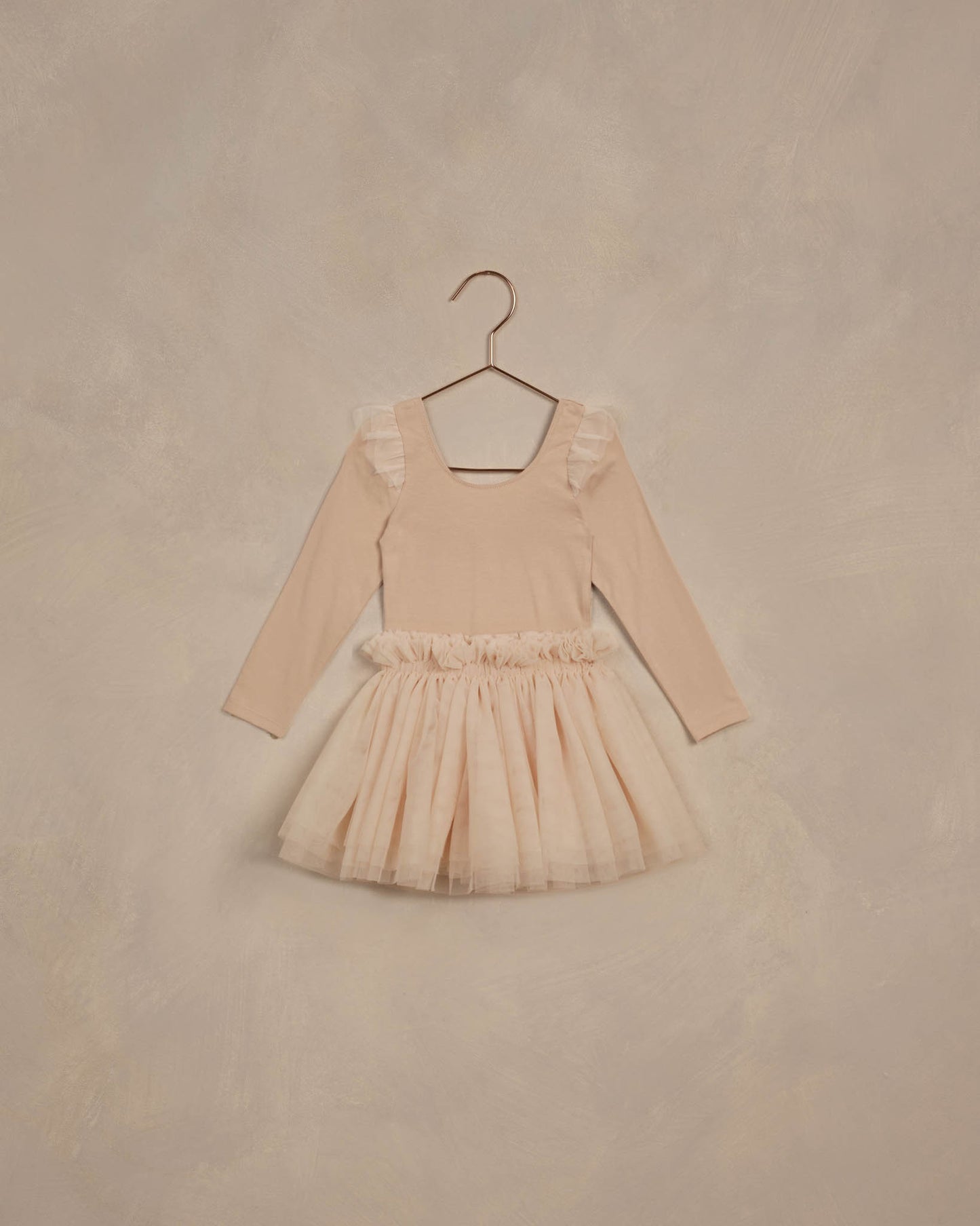 Noralee - Lottie Tutu Set - Antique