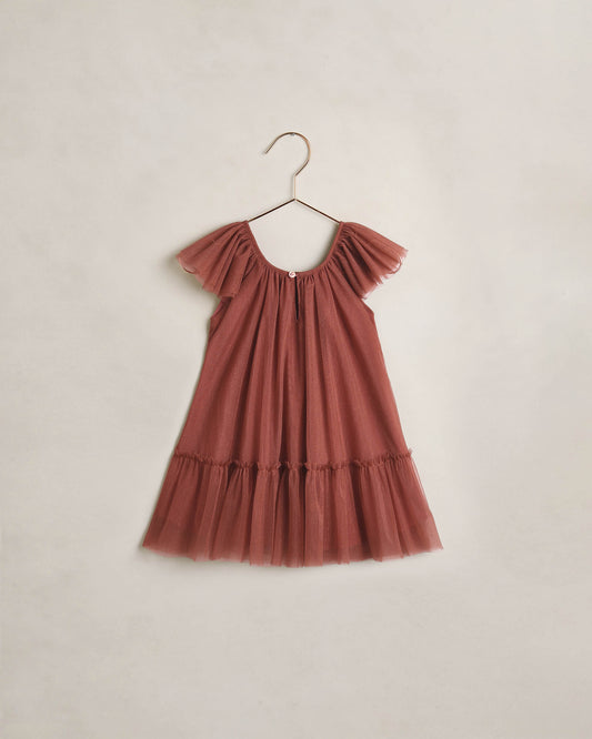 Noralee - Edie Dress - Spice